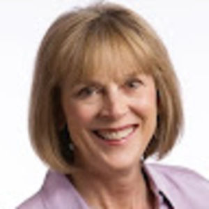 Meet your Posher, Deborah